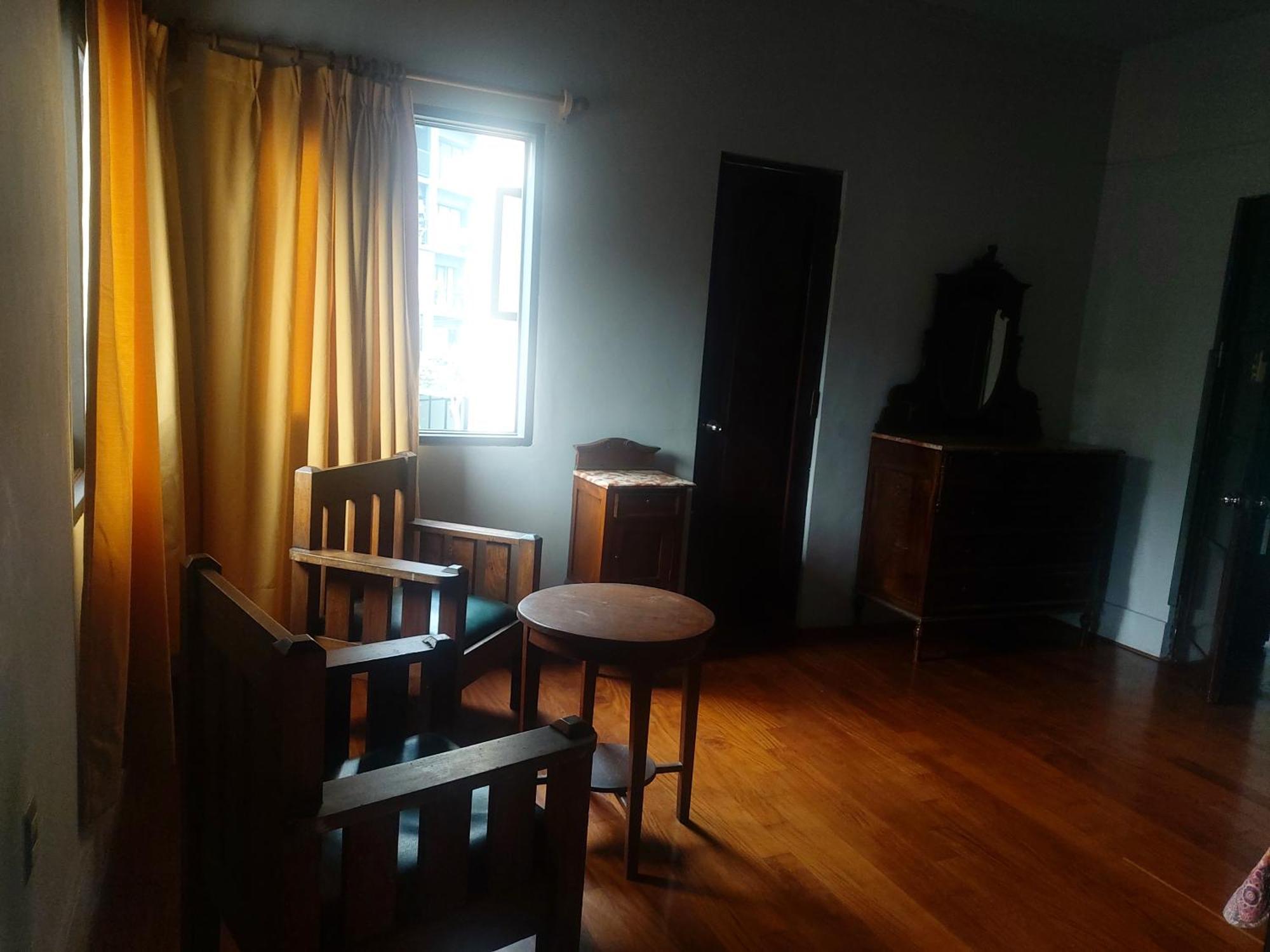 Global Family Backpackers Hostel Lima Exterior photo