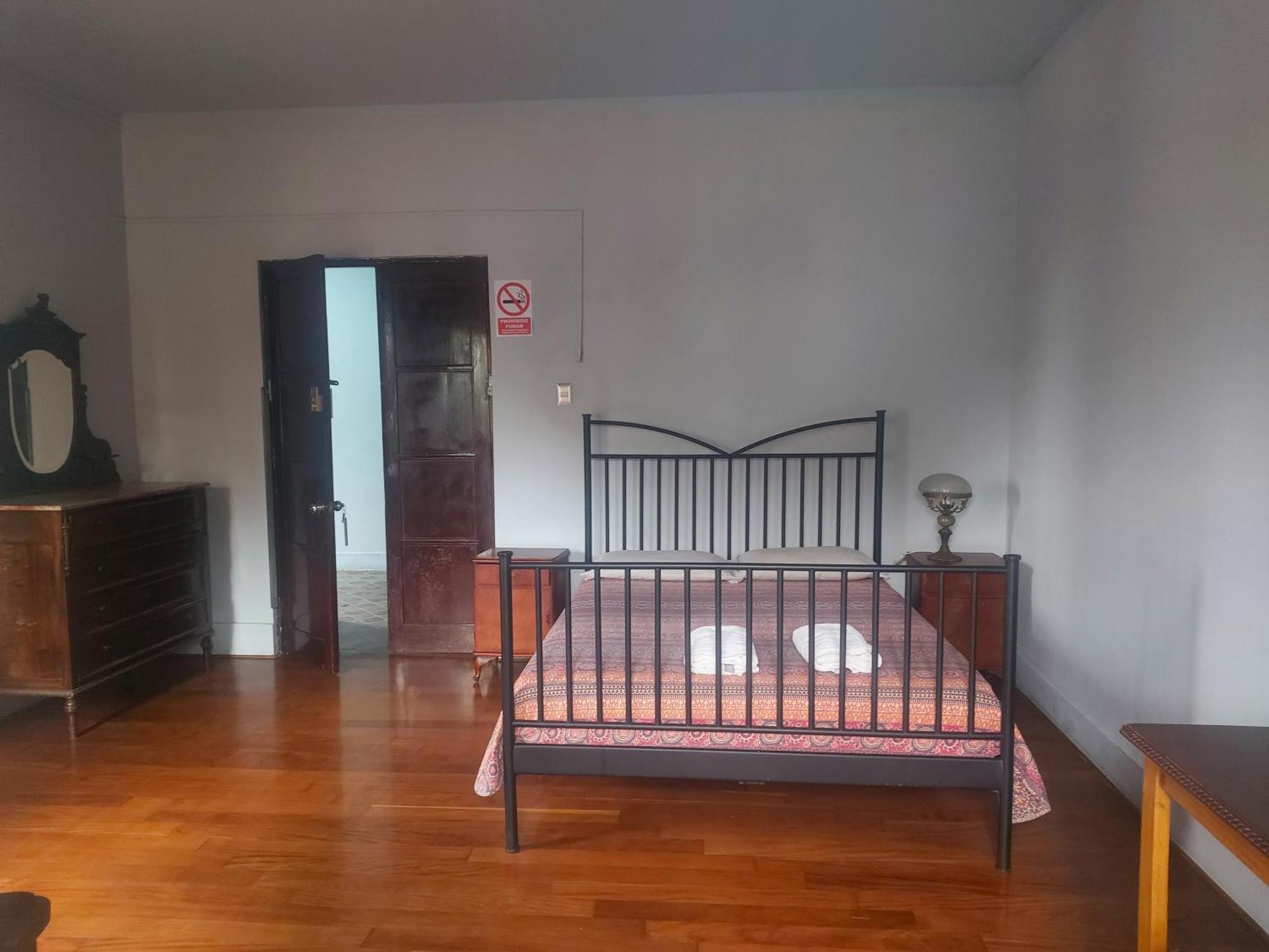 Global Family Backpackers Hostel Lima Exterior photo