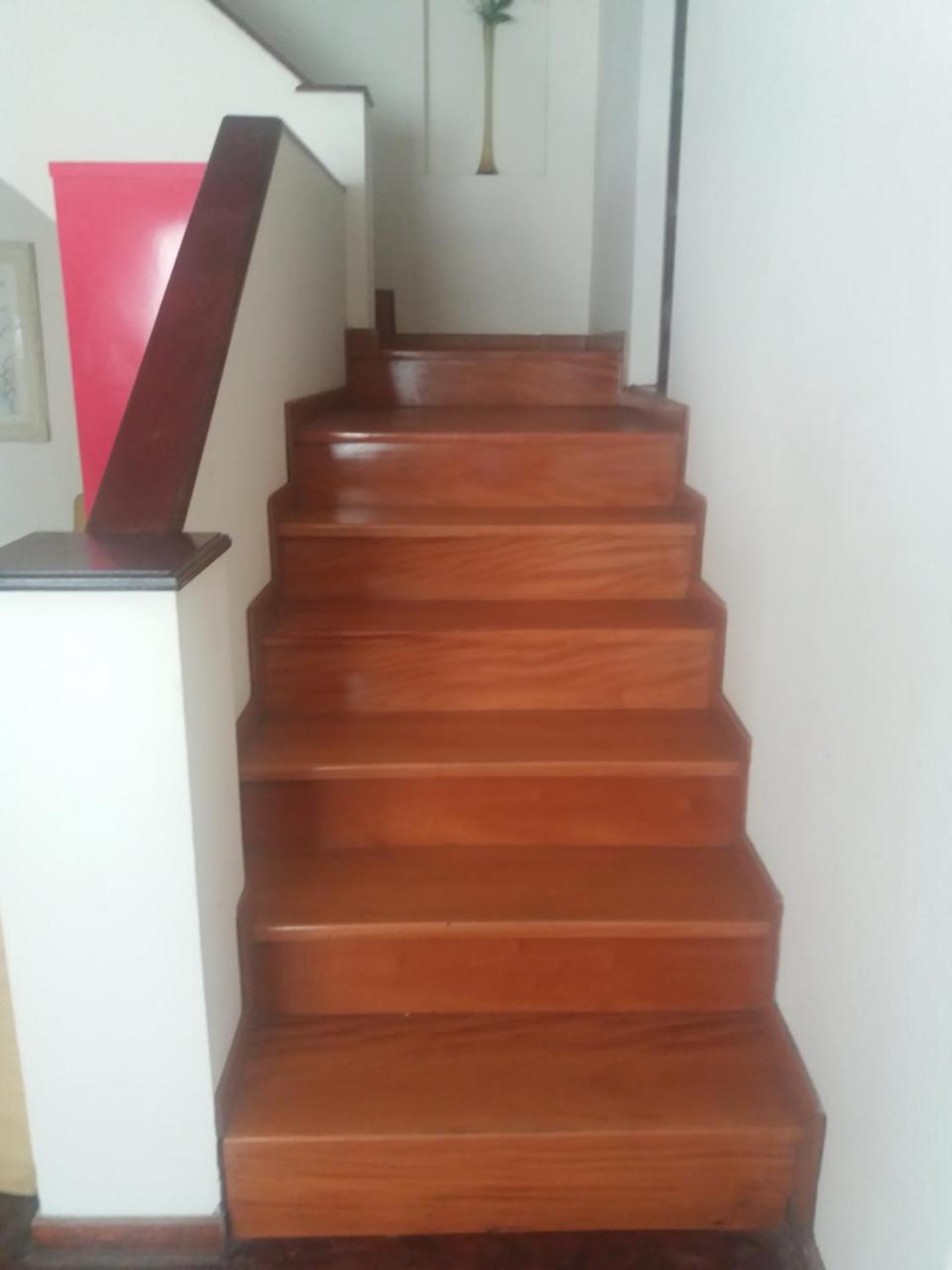 Global Family Backpackers Hostel Lima Exterior photo